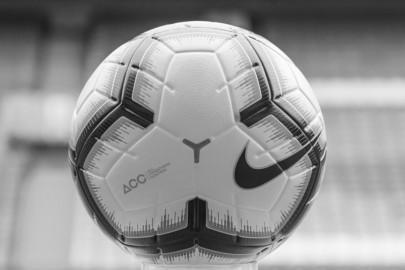 Nova bola Liga Nos