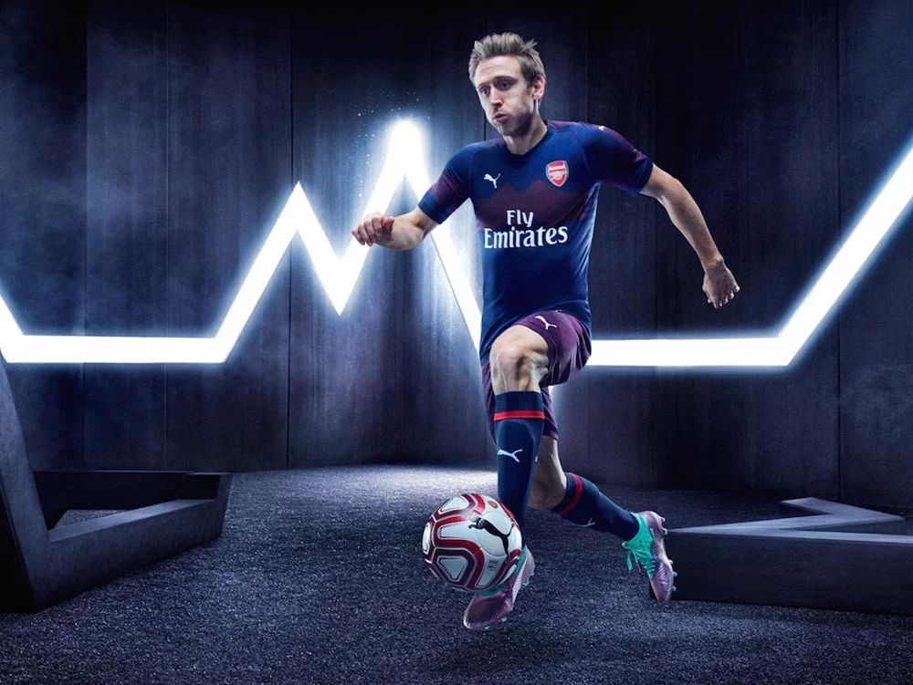 post card Post-Camiseta-Away-Arsenal-3.webp