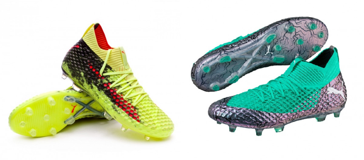 puma future 18.1 fg