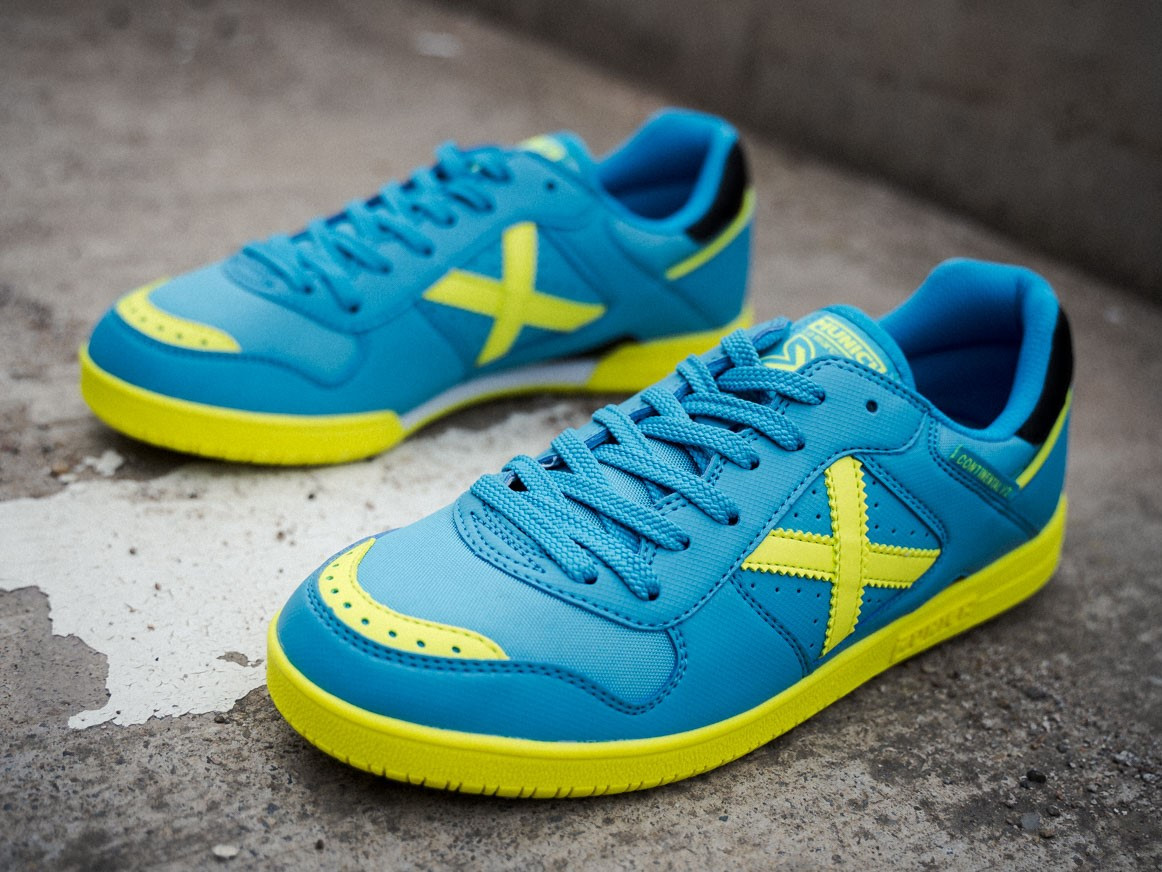 X Munich Continental v2