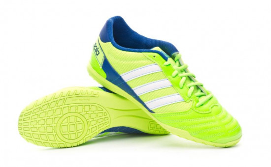 Top 5 zapatillas de f tbol sala de gama media Blogs F tbol Emotion