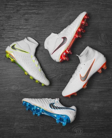 Les crampons du Mondial Russe Blogs Futbol Emotion