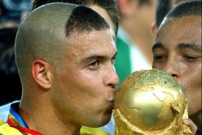 Top 5 peinados de los Mundiales