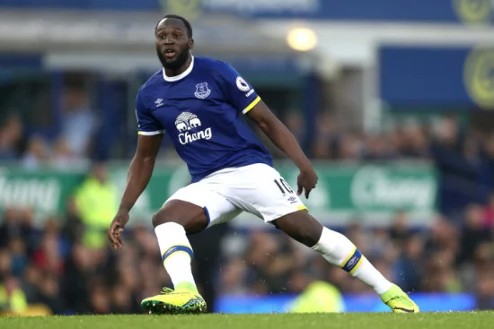 Puma one lukaku deals