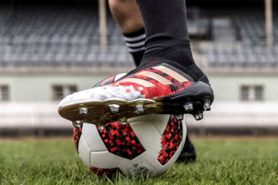 adidas Predator Telstar edición Mundial 2018
