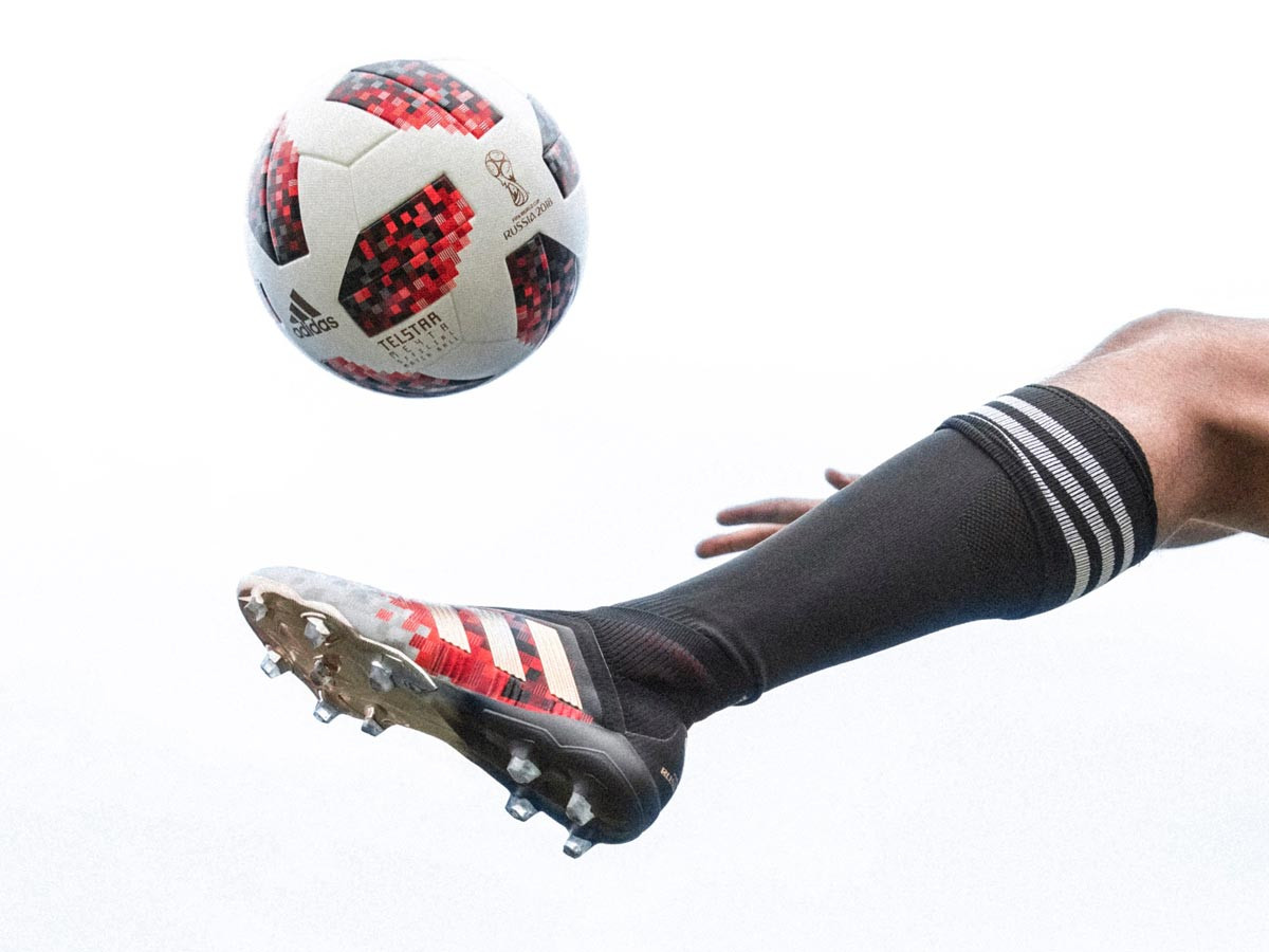 ciabatte adidas mondiali