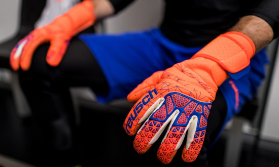 Mejores guantes portero del Mundial 2018 - Blogs - Fútbol Emotion