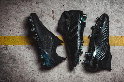 Nuevo adidas Shadow Mode pack