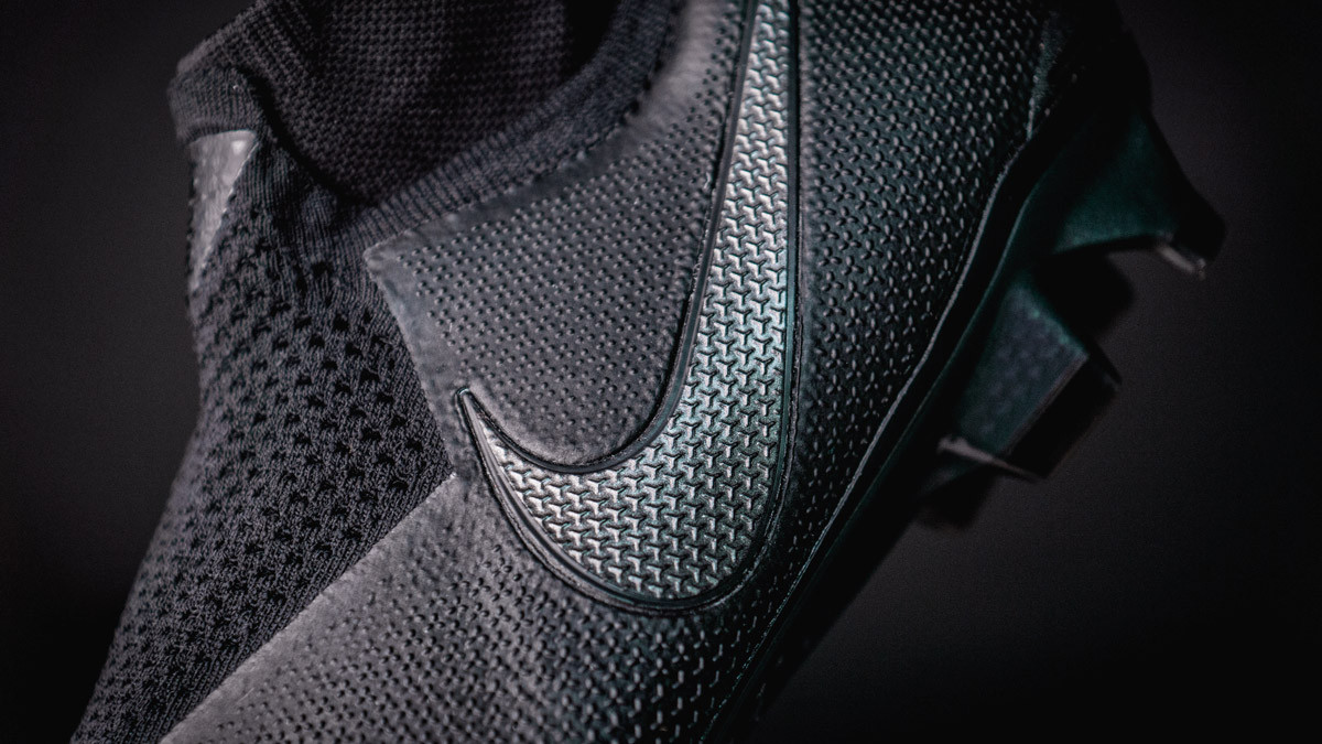 nuevas botas Nike Phantom VSN - - Fútbol Emotion