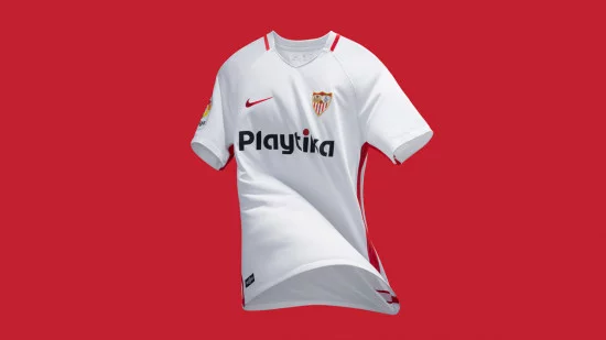 Nuevas equipaciones Nike para el Sevilla F.C. Blogs Futbol Emotion