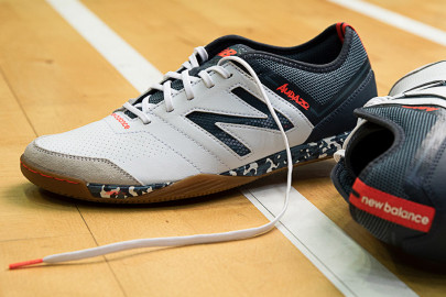 new balance audazo 3.0 pro