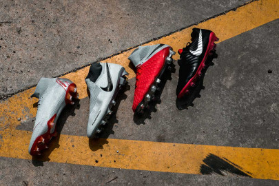 Nike Raised On Concrete Pack