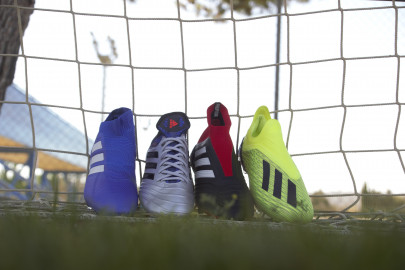adidas TEAM MODE