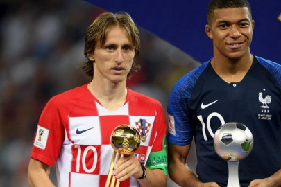 Las botas que han marcado el Mundial de Rusia 2018