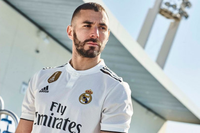 LAS MARCAS DE LOS EQUIPOS DE LA LIGA