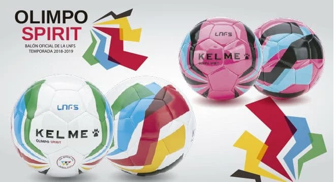 post card Post-Balón-Kelme-LNFS-Portada.webp