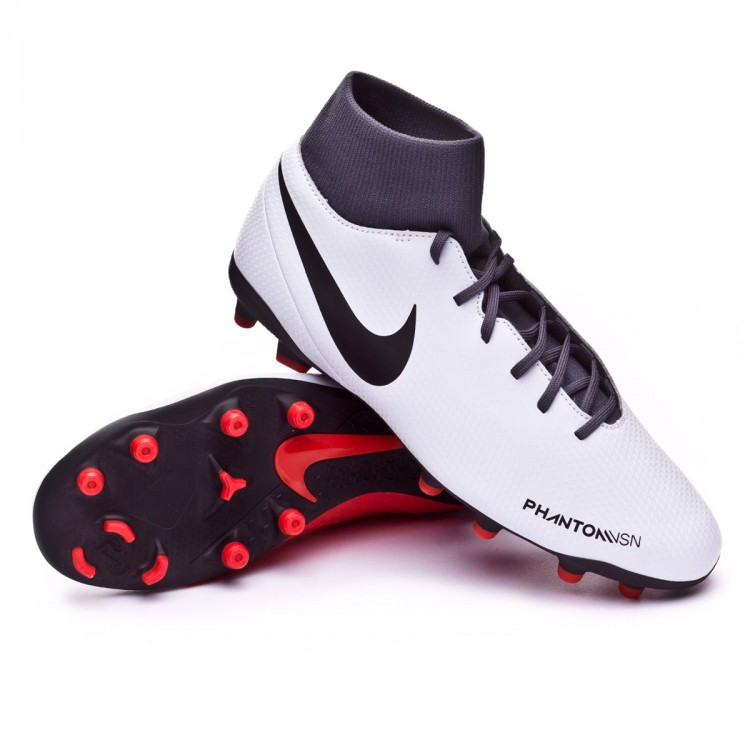 Frotar heroico Mecánica Nike Phantom Vision gama alta, media y baja - Blogs - Fútbol Emotion