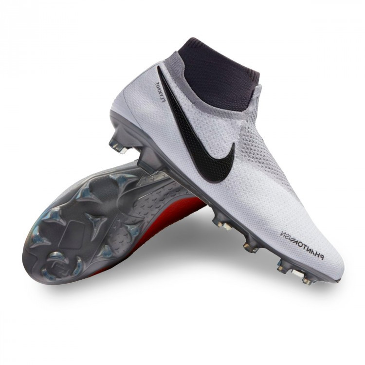 Radar Embutido Santo Nike Phantom Vision gama alta, media y baja - Blogs - Fútbol Emotion