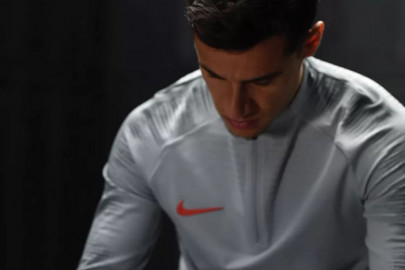 Nike Phantom Vision gama alta, media y baja