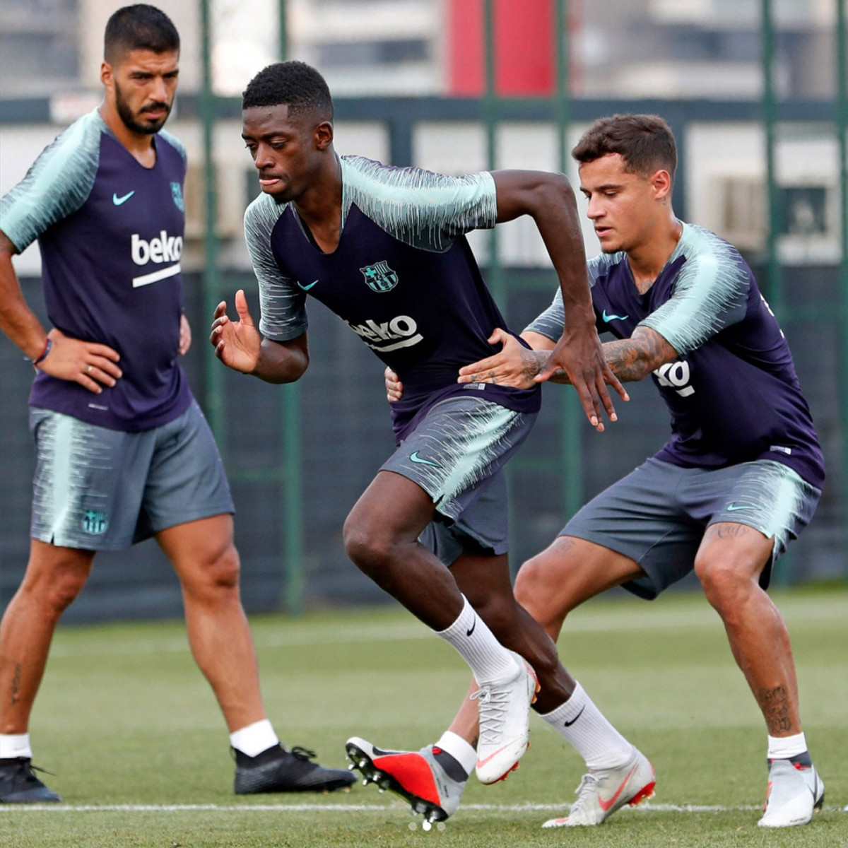 luis suarez puma future