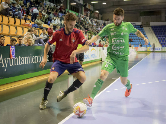 Quelles chaussures choisir pour du futsal ?