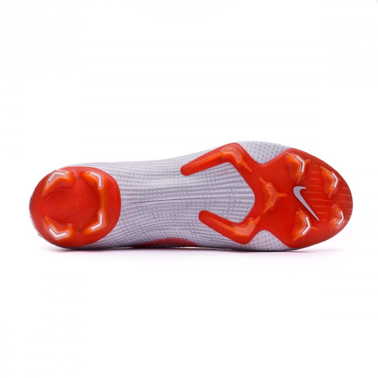 Las suelas especiales de Nike - Blogs - Fútbol Emotion