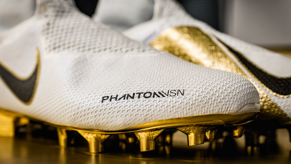 especial Nike Gold - Blogs - Fútbol Emotion