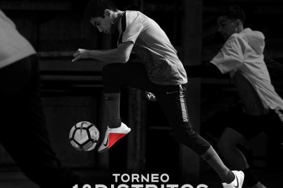 Torneo Nike ROC Barcelona