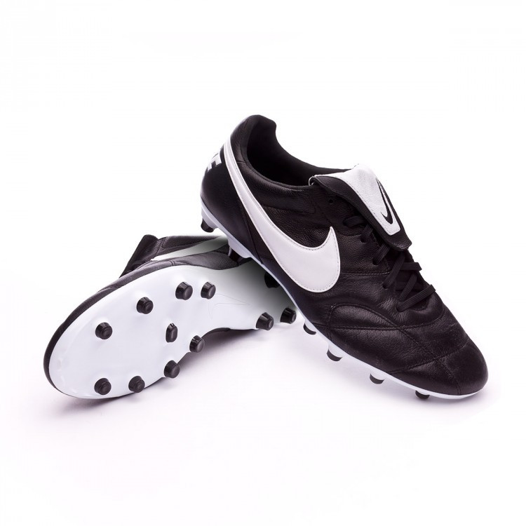 botines nike tiempo premier