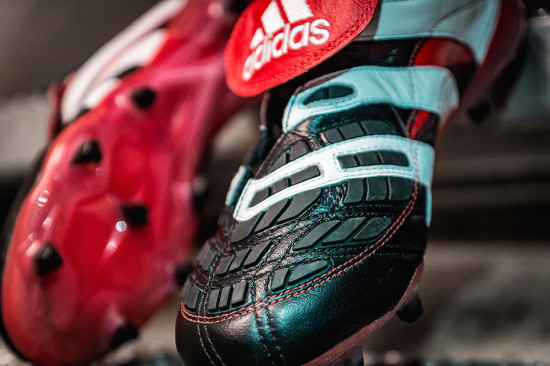 Predator adidas 2025 1998