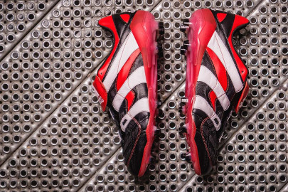 Adidas Predator Accelerator 2018
