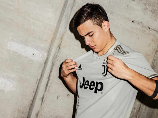 Maglia juve 2018 online