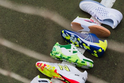 card TOP 5 melhores sapatilhas de futsal de gama alta
