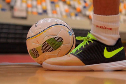 TOP 5 Melhores sapatilhas de Futsal de sempre