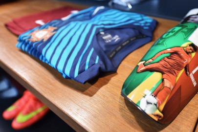 ¿Qué accesorios necesito para jugar a fútbol?