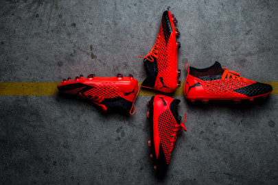 Todas gamas de Puma Future 2