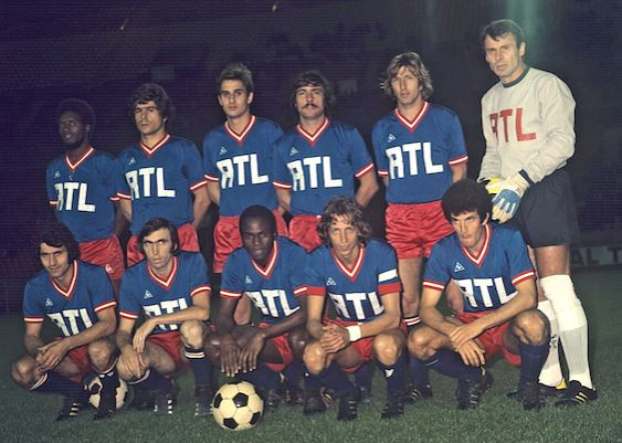 Jordan Brand y Paris Saint-Germain - Blogs - Fútbol Emotion
