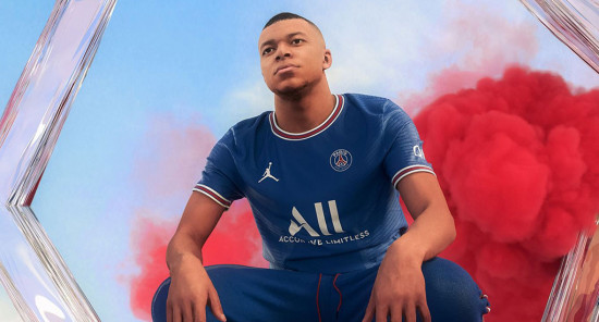Jordan bradn et le Paris Saint-Germain: L\'histoire continue!