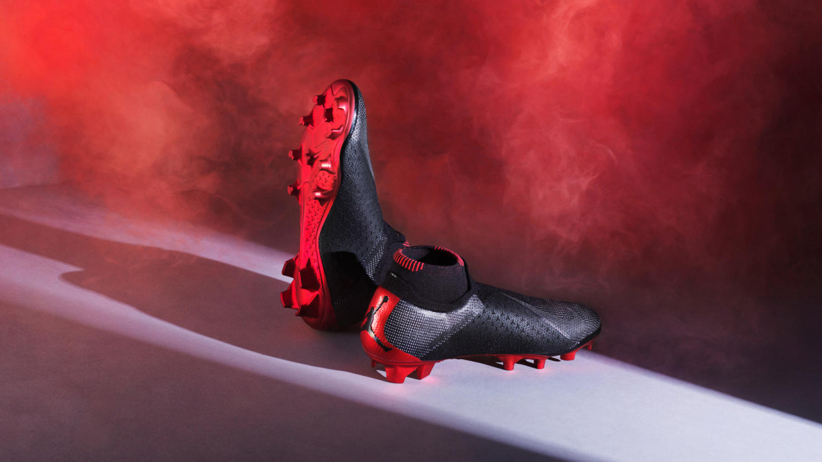 Patrocinar aburrido después del colegio Nuevas botas Nike PSG x Jordan Brand - Blogs - Fútbol Emotion