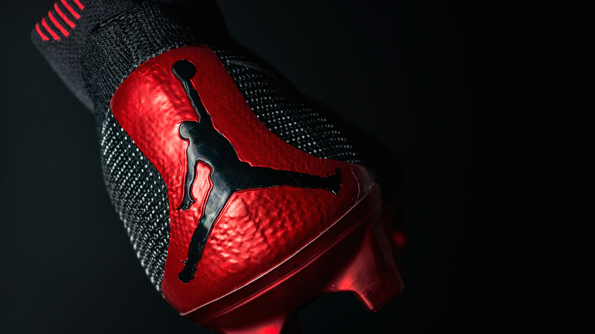 caloría Agarrar nativo Nuevas botas Nike PSG x Jordan Brand - Blogs - Fútbol Emotion