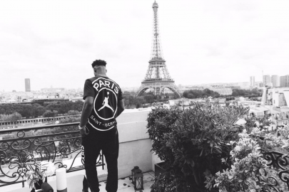 Coleção Lifestyle PSG - Jordan
