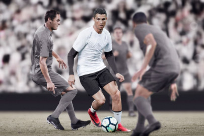 O último capitulo de CR7