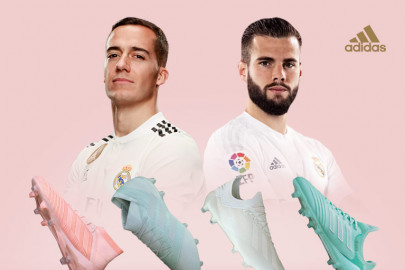 MASTERCLASS CON NACHO FERNÁNDEZ Y LUCAS VÁZQUEZ