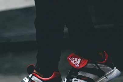 Sapatilhas Futebol - Urban