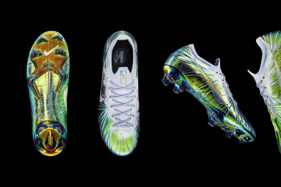 Las botas especiales de Luka Modric – The best