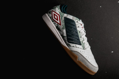 Nueva zapatilla Umbro Chaleira Pro IC