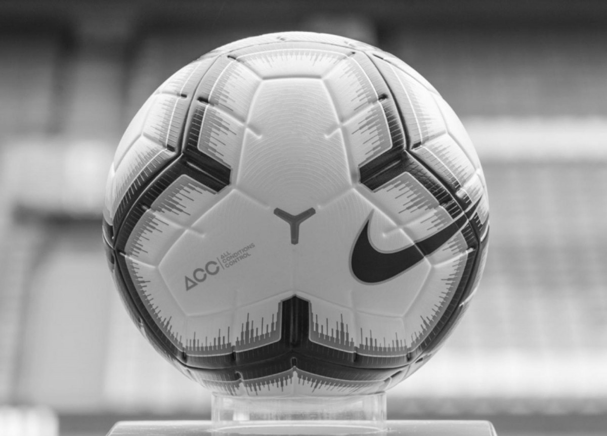 Los 5 Mejores Balones de Fútbol - Blogs Fútbol