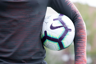 As melhores bolas de futebol
