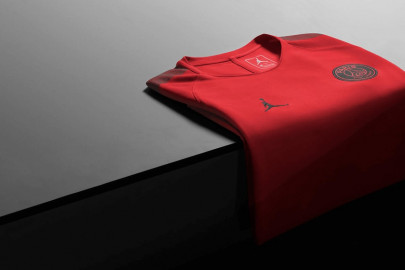 Moda Urban Jordan-PSG