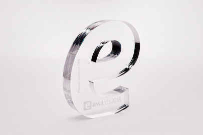 eShow DHL Parcel Awards